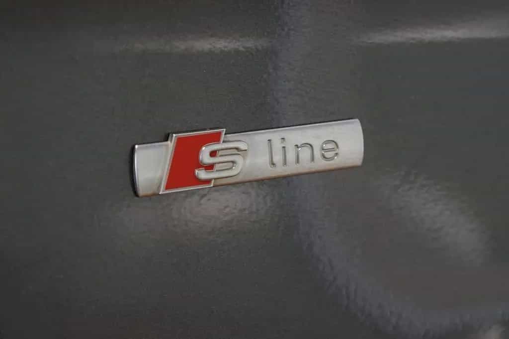 Audi A3 1.4 TFSI S-TRONIC|3X S LINE|XENON|NAVI 11/2012-photo-16