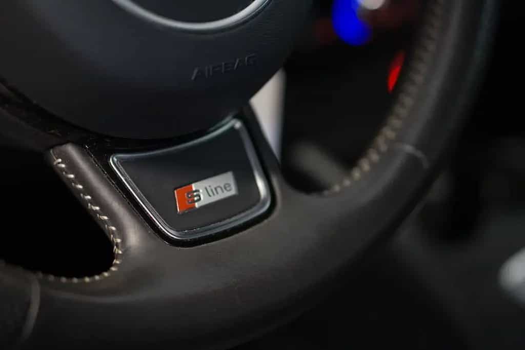 Audi A3 1.4 TFSI S-TRONIC|3X S LINE|XENON|NAVI 11/2012-photo-17