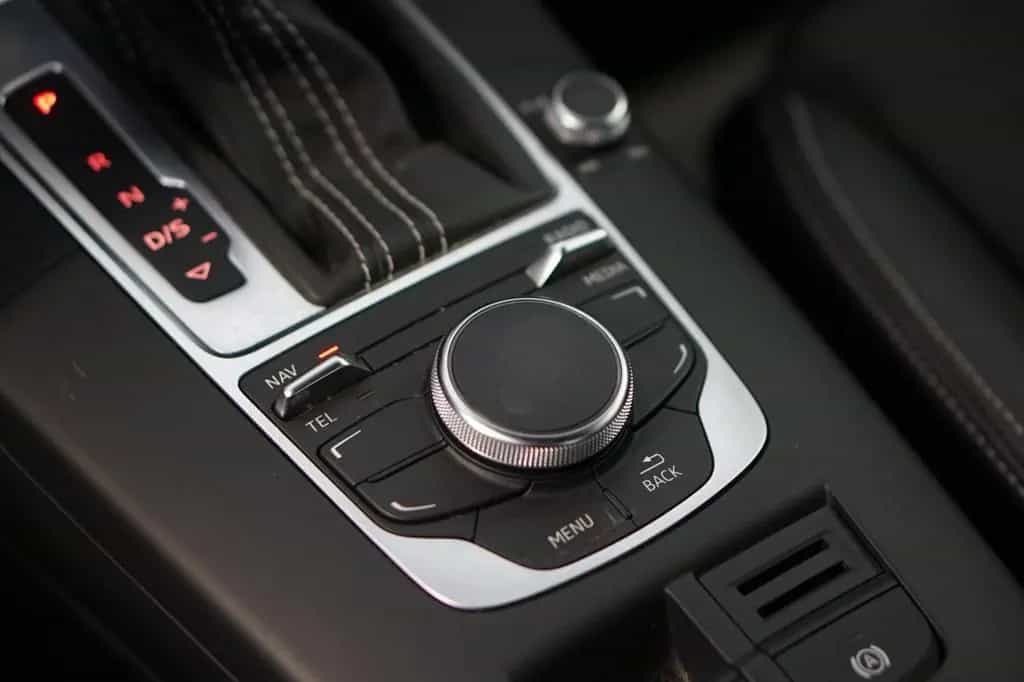 Audi A3 1.4 TFSI S-TRONIC|3X S LINE|XENON|NAVI 11/2012-photo-20