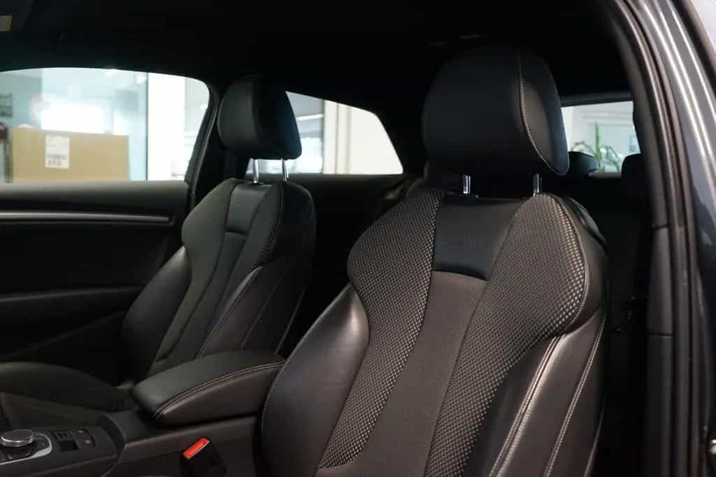 Audi A3 1.4 TFSI S-TRONIC|3X S LINE|XENON|NAVI 11/2012-photo-6