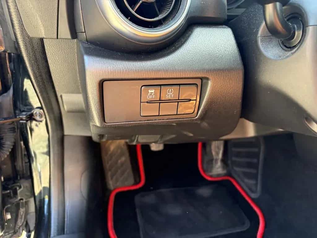 Fiat 124 Spider XENON, NAVI, LEDER 05/2017-photo-10
