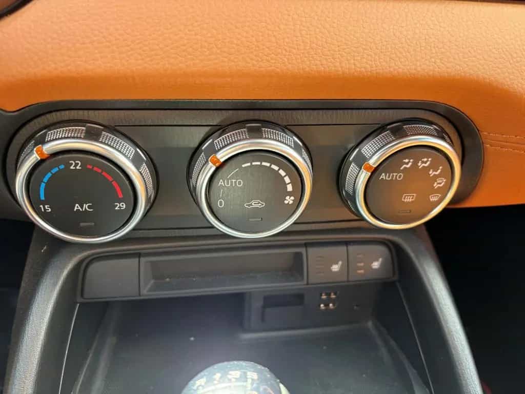 Fiat 124 Spider XENON, NAVI, LEDER 05/2017-photo-13
