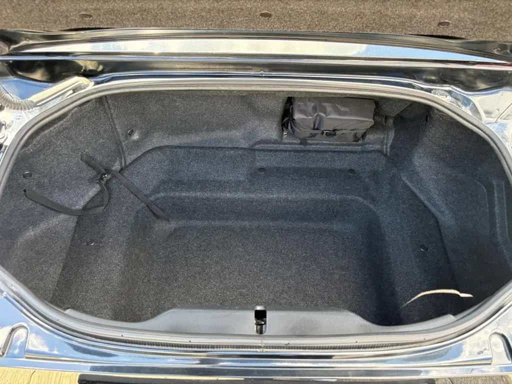 Fiat 124 Spider XENON, NAVI, LEDER 05/2017-photo-16