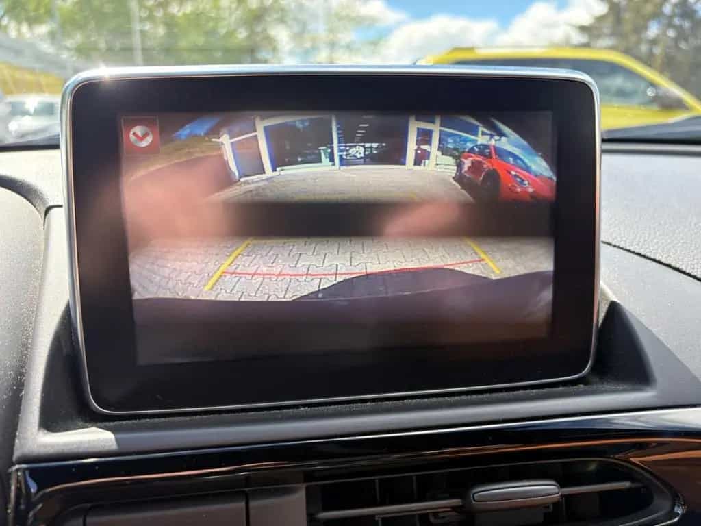 Fiat 124 Spider XENON, NAVI, LEDER 05/2017-photo-19