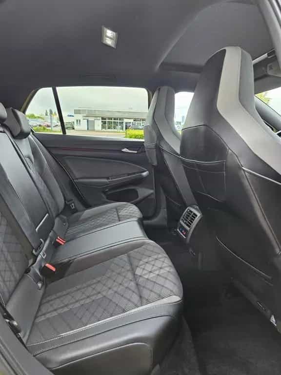 Volkswagen Golf VIII R-Line Pano Matrix 18Zoll 10/2020-photo-12