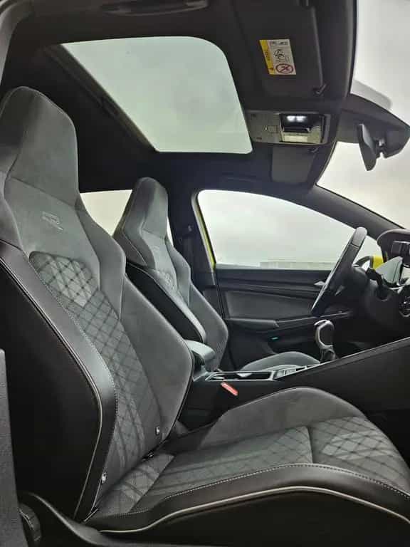 Volkswagen Golf VIII R-Line Pano Matrix 18Zoll 10/2020-photo-9