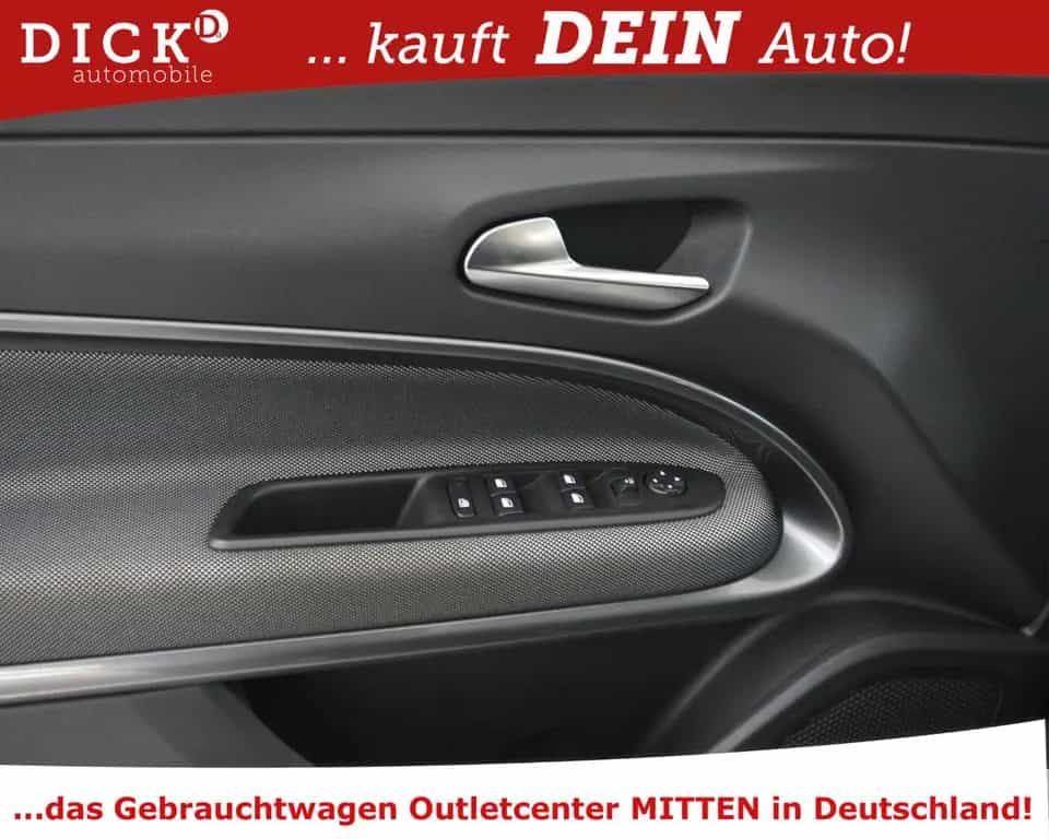 Fiat 600 1.2 DCT Style VIRTU+KAM+NAVI+LED+SHZ+KEY+TEM 10/2024-photo-17