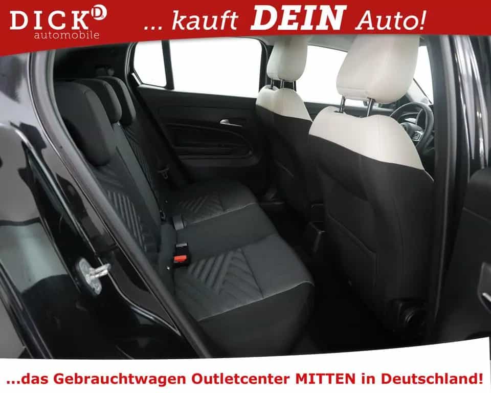 Fiat 600 1.2 DCT Style VIRTU+KAM+NAVI+LED+SHZ+KEY+TEM 10/2024-photo-18