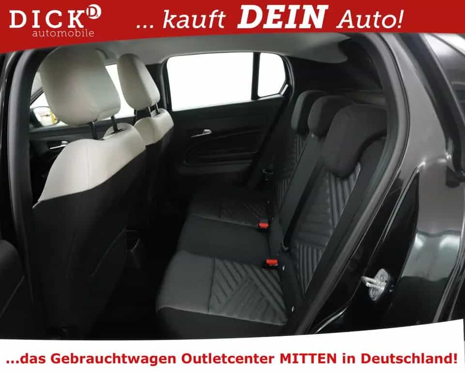 Fiat 600 1.2 DCT Style VIRTU+KAM+NAVI+LED+SHZ+KEY+TEM 10/2024-photo-20