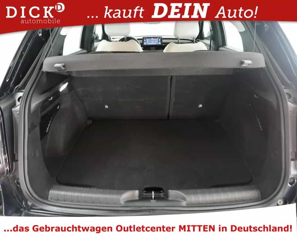 Fiat 600 1.2 DCT Style VIRTU+KAM+NAVI+LED+SHZ+KEY+TEM 10/2024-photo-21