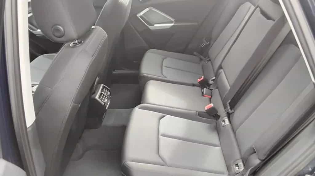 Audi Q3 35 TFSI basis 09/2019-photo-10