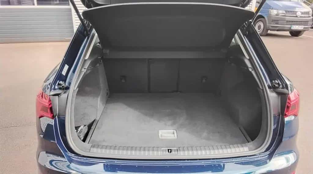 Audi Q3 35 TFSI basis 09/2019-photo-11