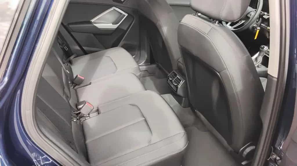 Audi Q3 35 TFSI basis 09/2019-photo-13