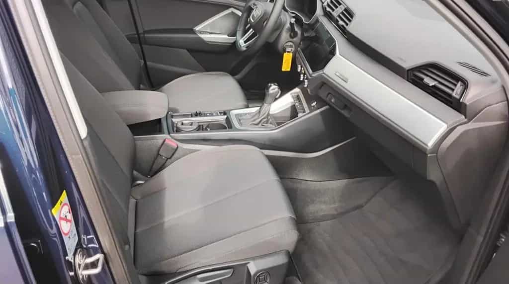 Audi Q3 35 TFSI basis 09/2019-photo-14