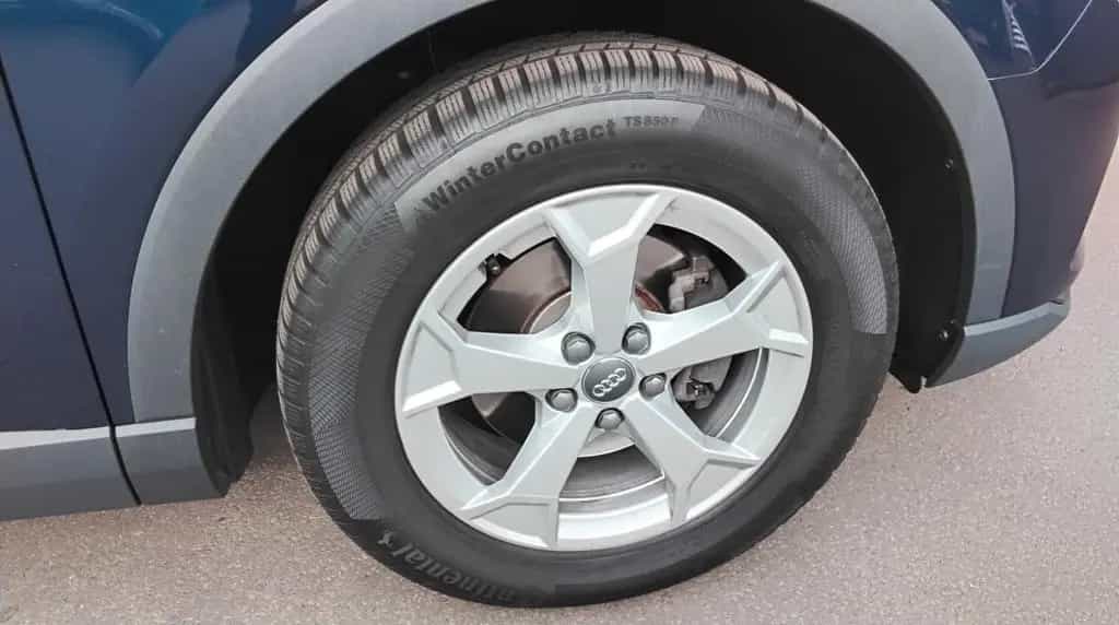 Audi Q3 35 TFSI basis 09/2019-photo-15