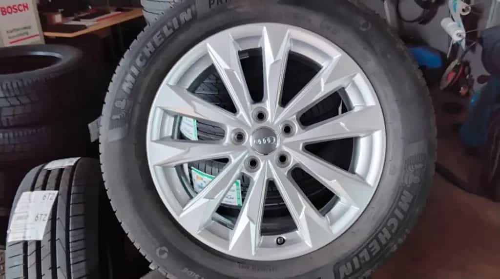 Audi Q3 35 TFSI basis 09/2019-photo-20