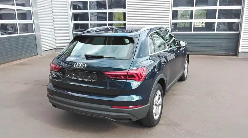 Audi Q3 35 TFSI basis 09/2019-photo-6