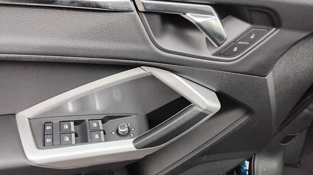 Audi Q3 35 TFSI basis 09/2019-photo-8