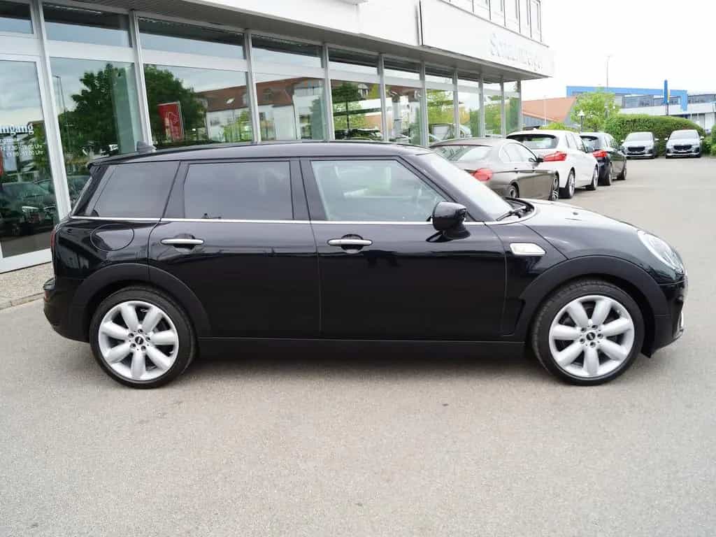 MINI Cooper S Clubman *Navi * Leder * Pano * HUD *LED 05/2021-photo-1