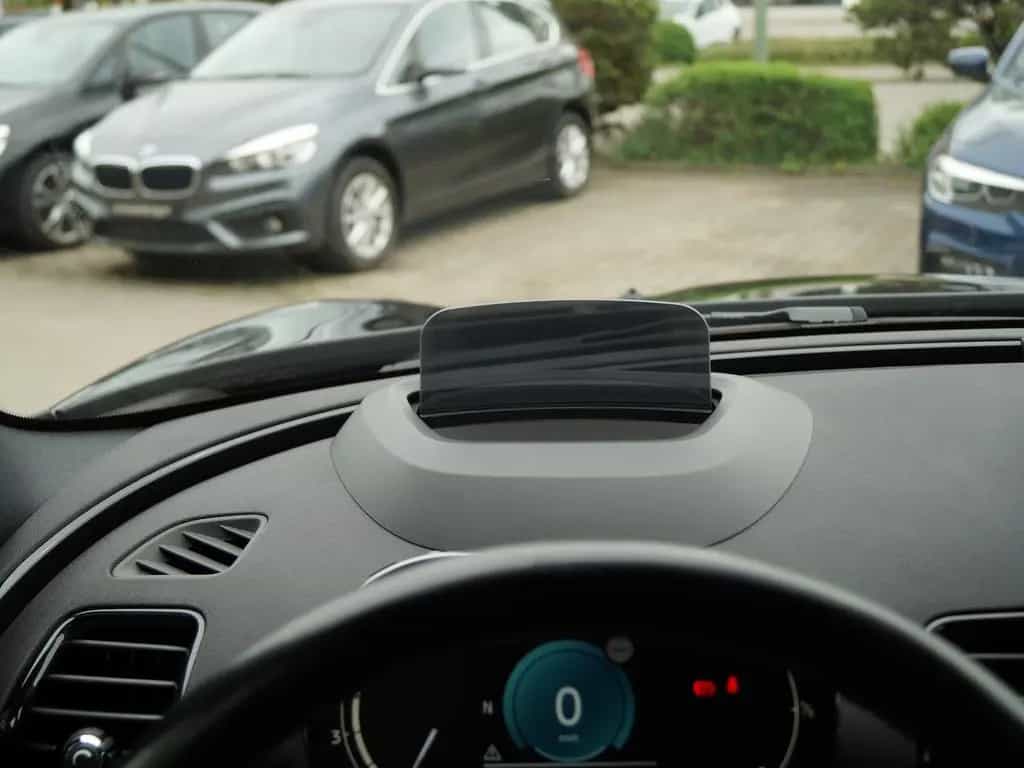 MINI Cooper S Clubman *Navi * Leder * Pano * HUD *LED 05/2021-photo-14