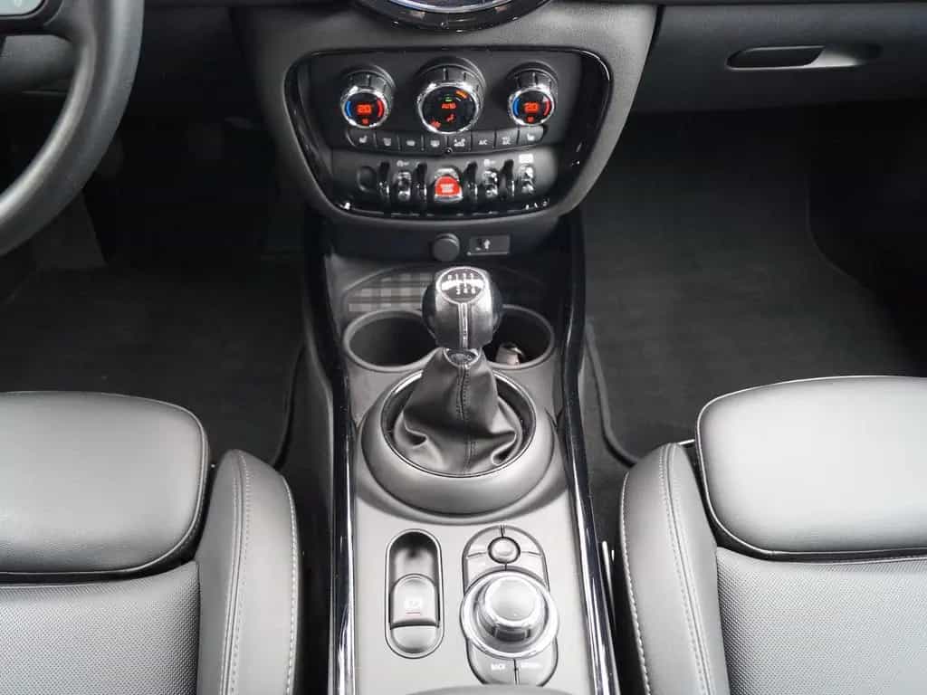 MINI Cooper S Clubman *Navi * Leder * Pano * HUD *LED 05/2021-photo-15