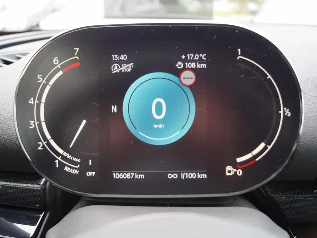 MINI Cooper S Clubman *Navi * Leder * Pano * HUD *LED 05/2021-photo-16