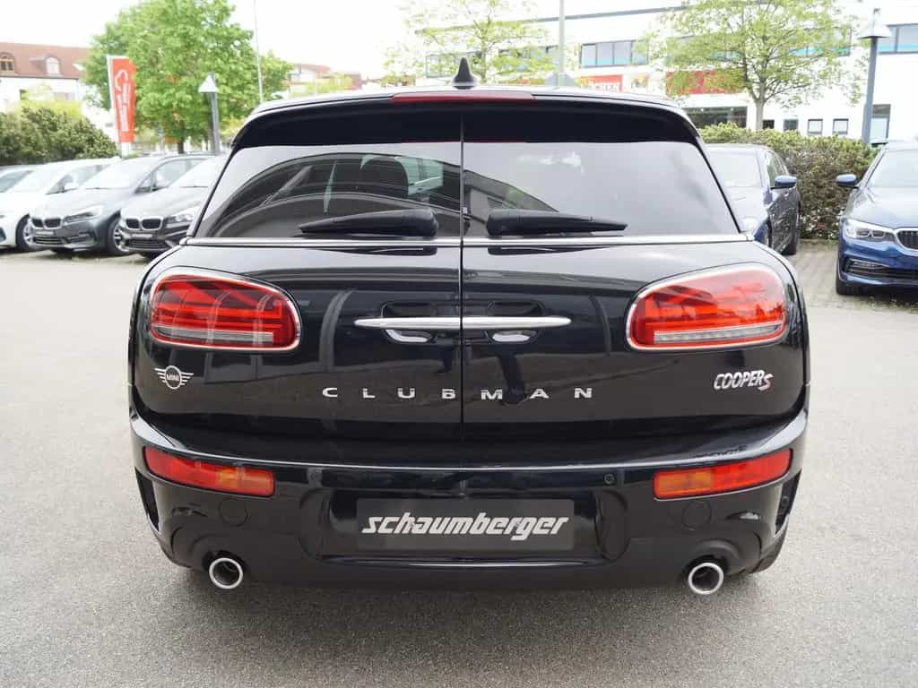 MINI Cooper S Clubman *Navi * Leder * Pano * HUD *LED 05/2021-photo-20
