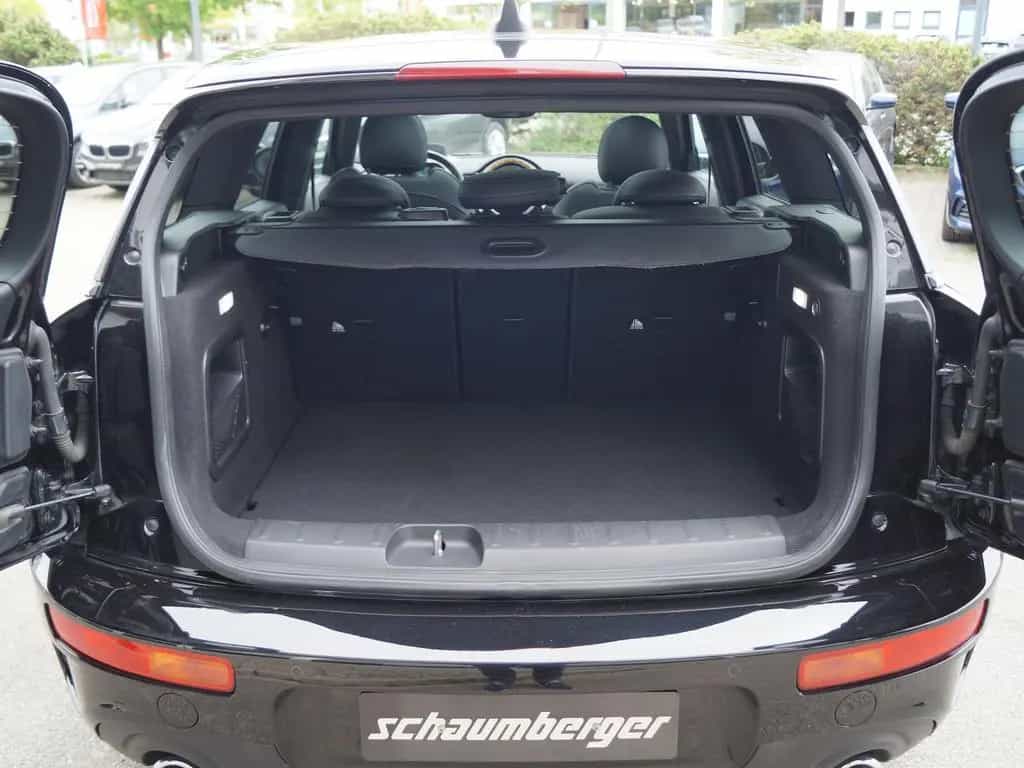 MINI Cooper S Clubman *Navi * Leder * Pano * HUD *LED 05/2021-photo-21