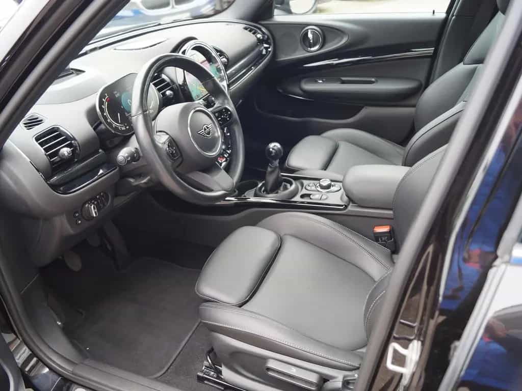 MINI Cooper S Clubman *Navi * Leder * Pano * HUD *LED 05/2021-photo-6