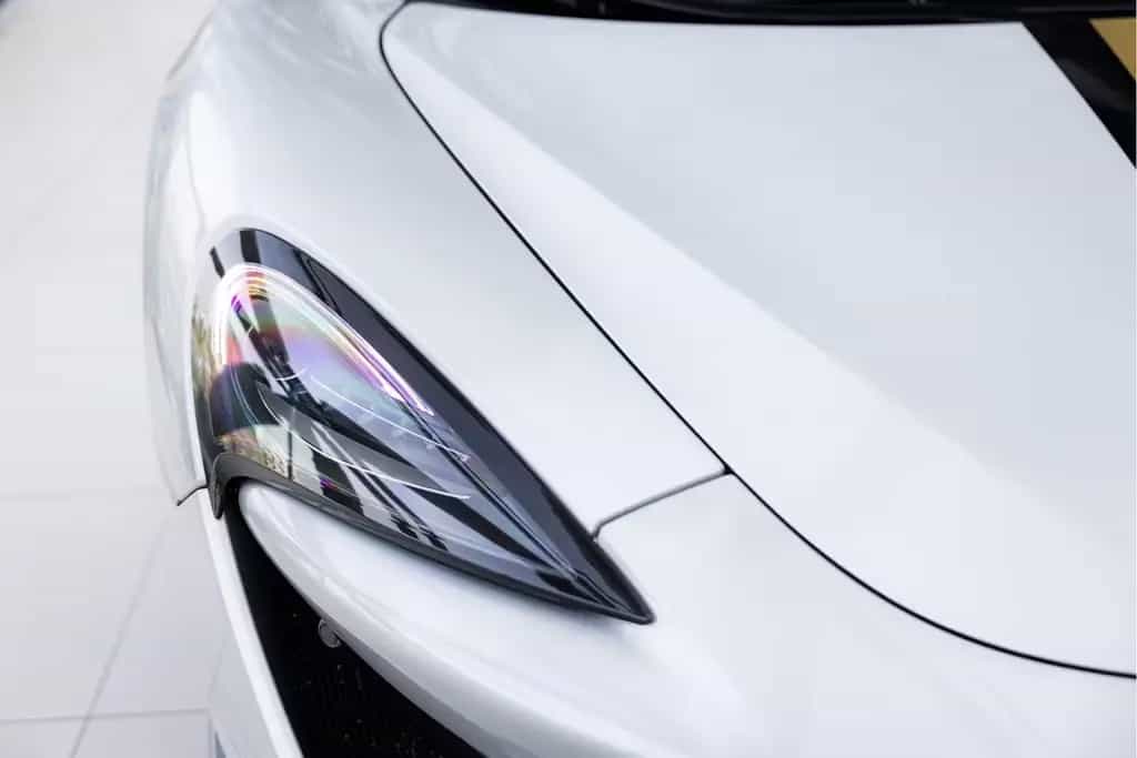 McLaren 570S Spider 3.8 V8 | MSO High Downforce Kit | Sa 04/2018-photo-32