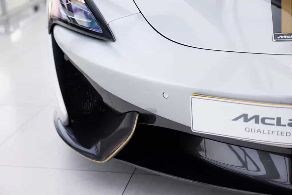 McLaren 570S Spider 3.8 V8 | MSO High Downforce Kit | Sa 04/2018-photo-33
