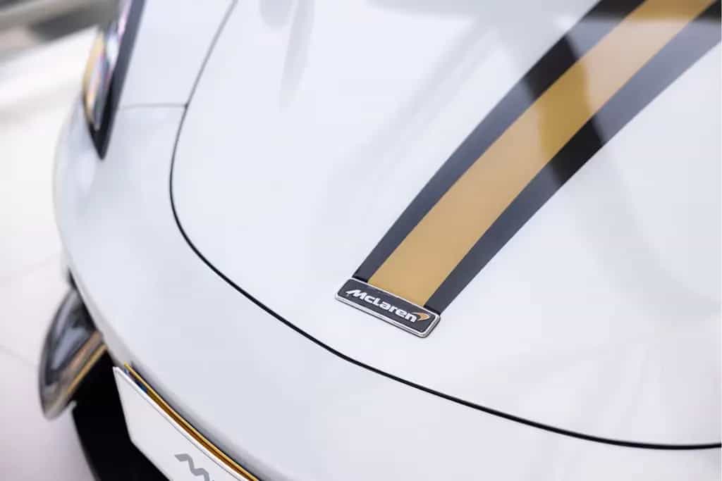 McLaren 570S Spider 3.8 V8 | MSO High Downforce Kit | Sa 04/2018-photo-34