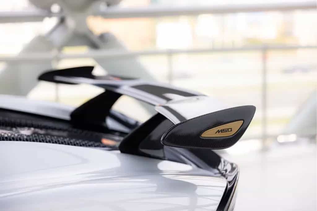 McLaren 570S Spider 3.8 V8 | MSO High Downforce Kit | Sa 04/2018-photo-39