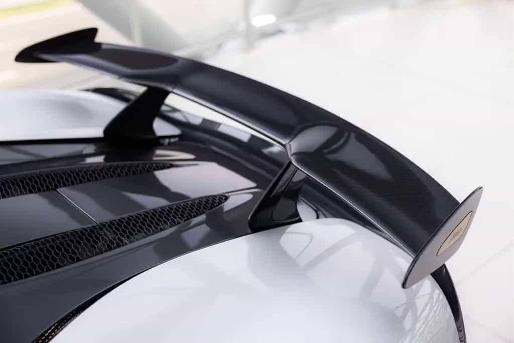 McLaren 570S Spider 3.8 V8 | MSO High Downforce Kit | Sa 04/2018-photo-40