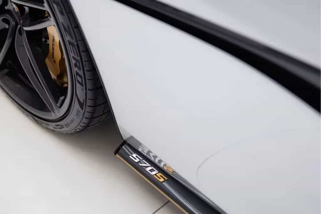 McLaren 570S Spider 3.8 V8 | MSO High Downforce Kit | Sa 04/2018-photo-41