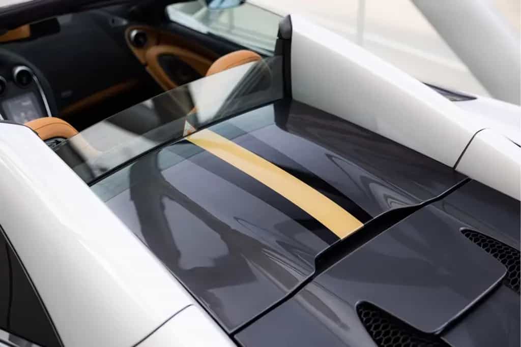 McLaren 570S Spider 3.8 V8 | MSO High Downforce Kit | Sa 04/2018-photo-43