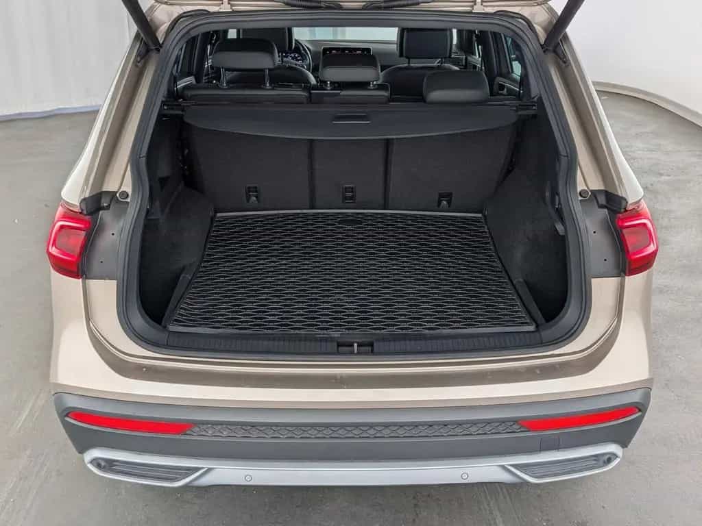 Seat Tarraco 1.5 TSI ACT Xcellence OPF LED+NAVI+ACC+ 09/2020-photo-10