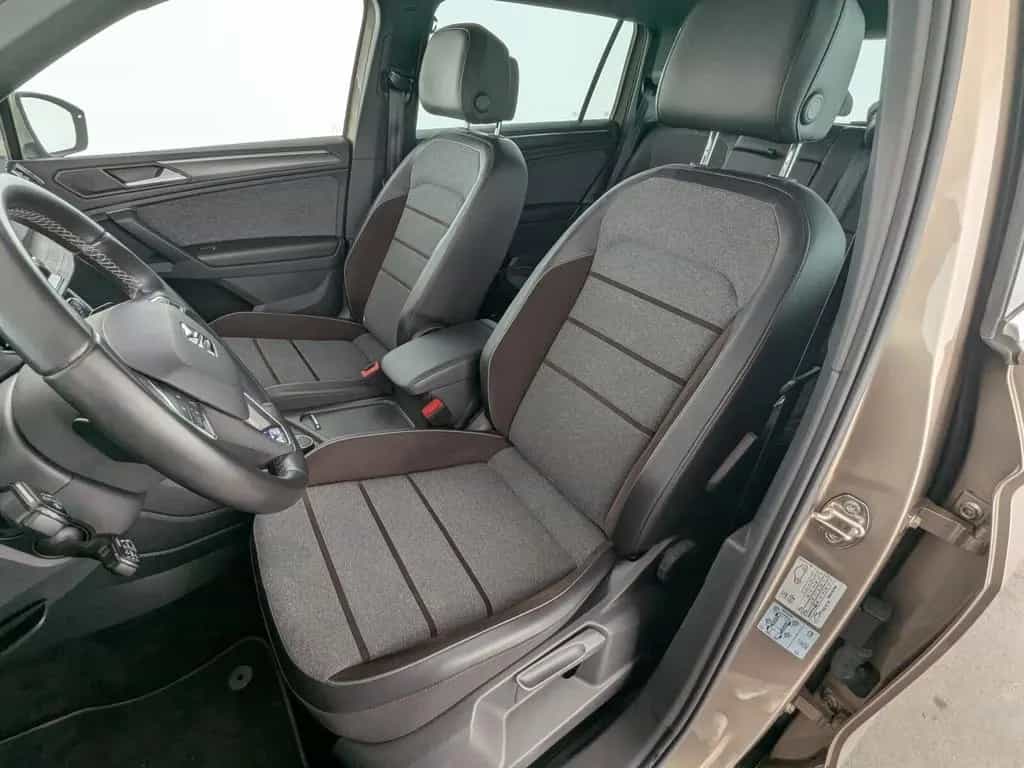 Seat Tarraco 1.5 TSI ACT Xcellence OPF LED+NAVI+ACC+ 09/2020-photo-15