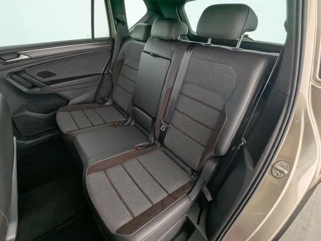 Seat Tarraco 1.5 TSI ACT Xcellence OPF LED+NAVI+ACC+ 09/2020-photo-16