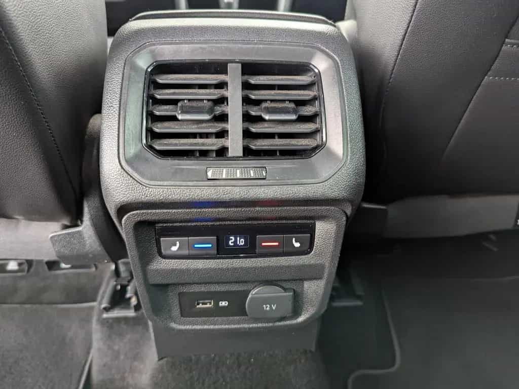 Seat Tarraco 1.5 TSI ACT Xcellence OPF LED+NAVI+ACC+ 09/2020-photo-17