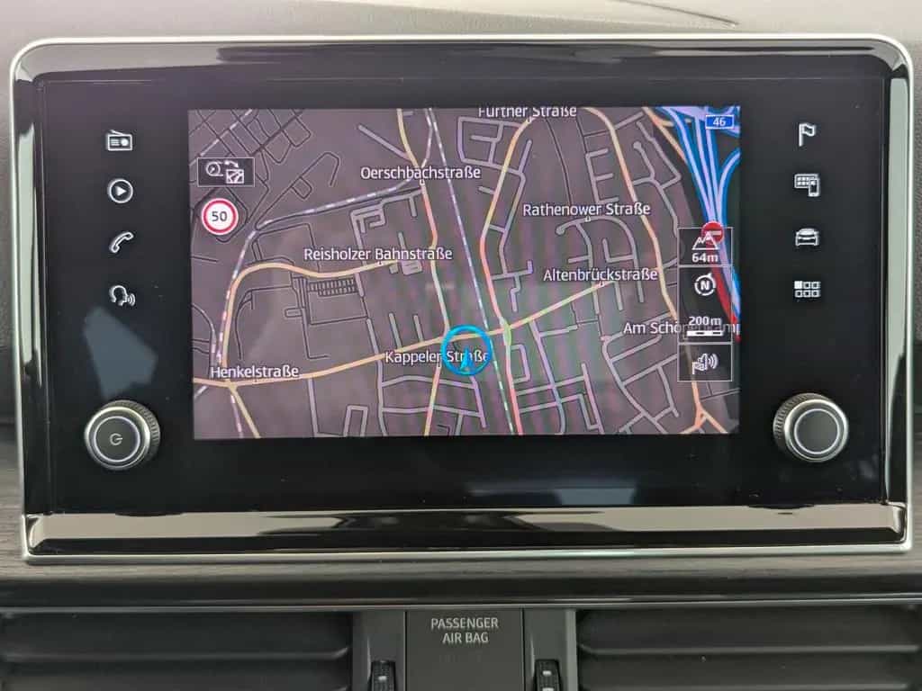 Seat Tarraco 1.5 TSI ACT Xcellence OPF LED+NAVI+ACC+ 09/2020-photo-20