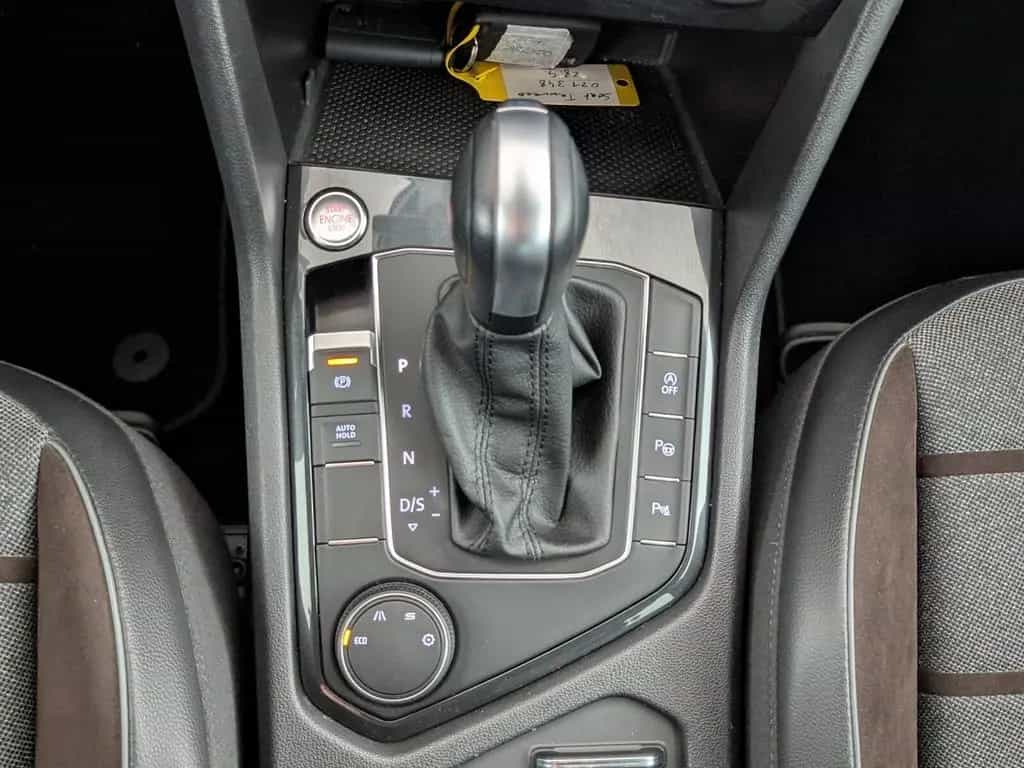 Seat Tarraco 1.5 TSI ACT Xcellence OPF LED+NAVI+ACC+ 09/2020-photo-23