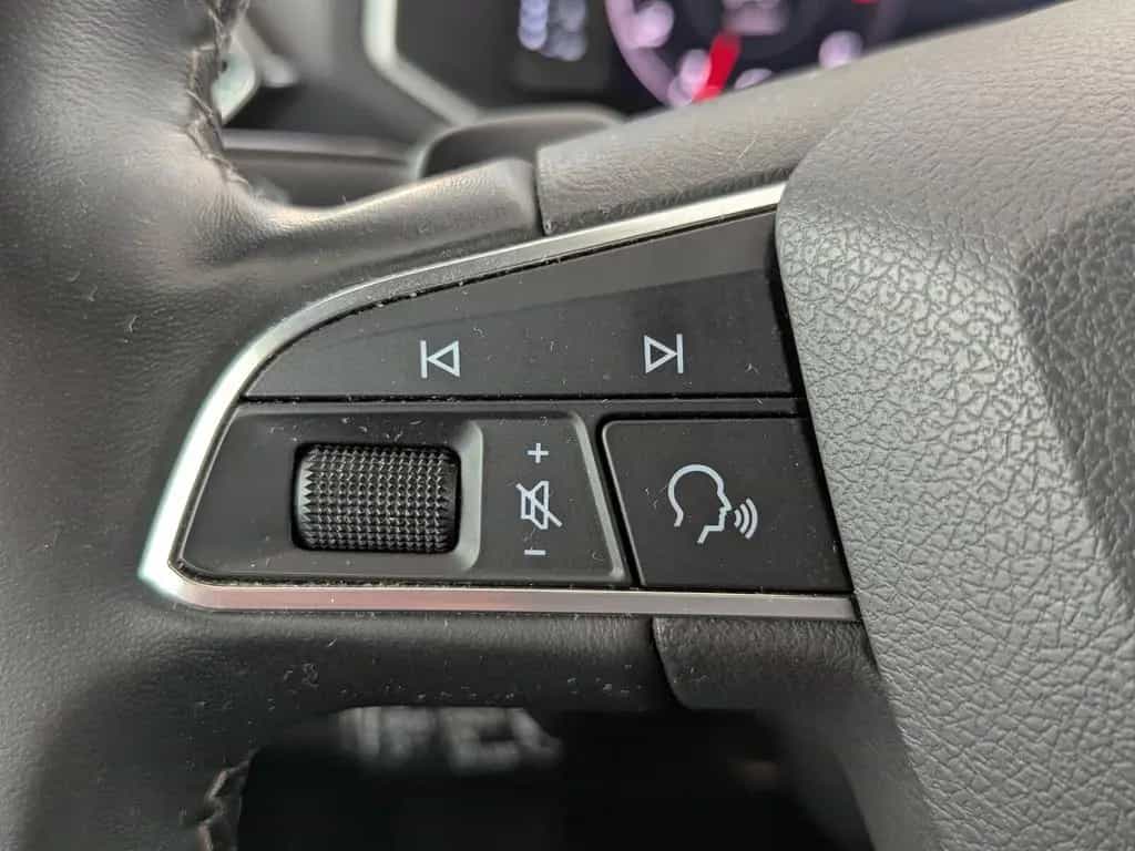 Seat Tarraco 1.5 TSI ACT Xcellence OPF LED+NAVI+ACC+ 09/2020-photo-24