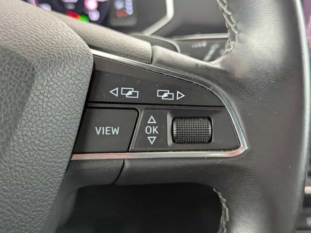 Seat Tarraco 1.5 TSI ACT Xcellence OPF LED+NAVI+ACC+ 09/2020-photo-25