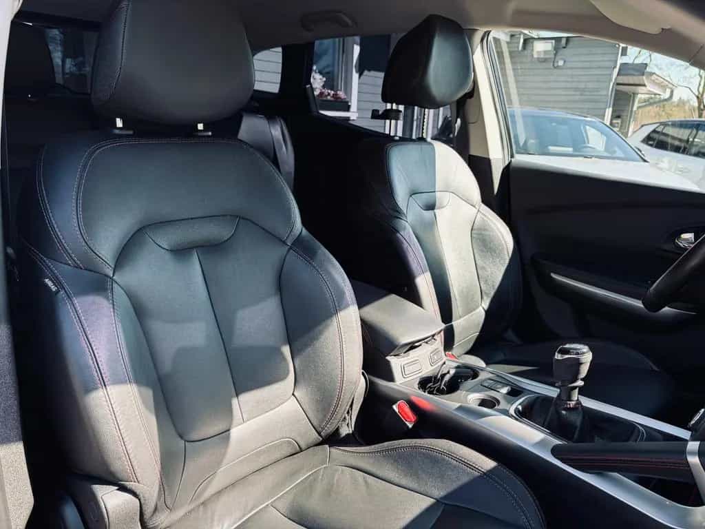 Renault Kadjar Crossborder 1.6+Leder+Kamera+SHZ+BOSE+FSH 03/2017-photo-14