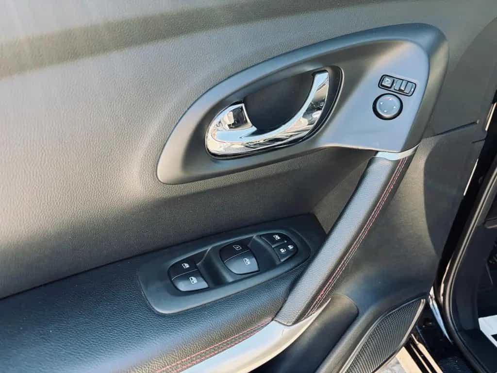 Renault Kadjar Crossborder 1.6+Leder+Kamera+SHZ+BOSE+FSH 03/2017-photo-16