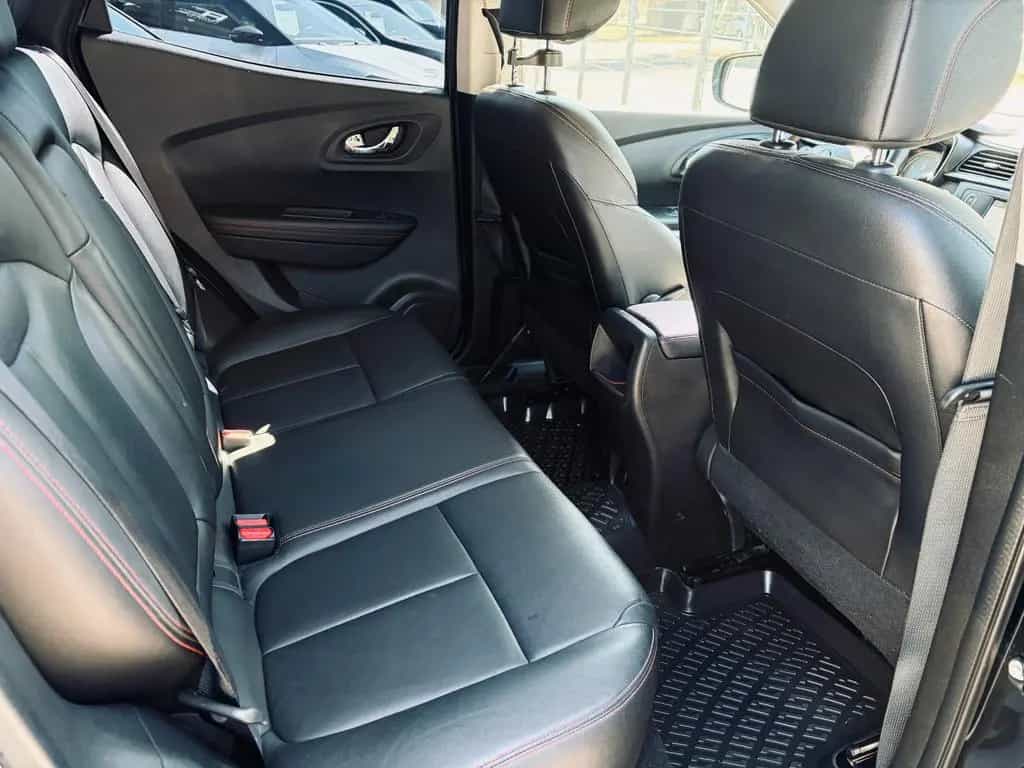Renault Kadjar Crossborder 1.6+Leder+Kamera+SHZ+BOSE+FSH 03/2017-photo-22