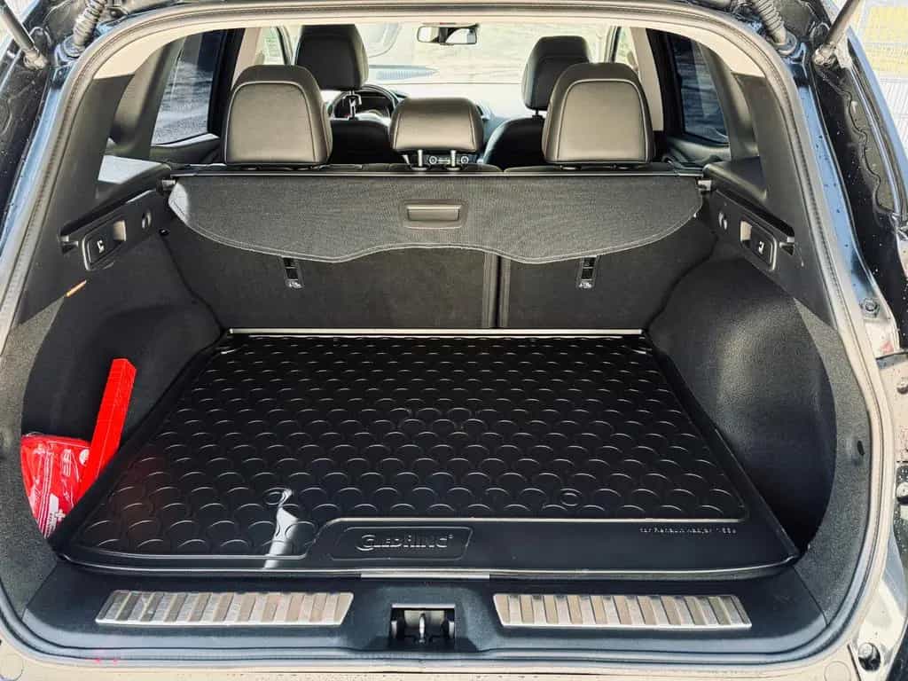 Renault Kadjar Crossborder 1.6+Leder+Kamera+SHZ+BOSE+FSH 03/2017-photo-24