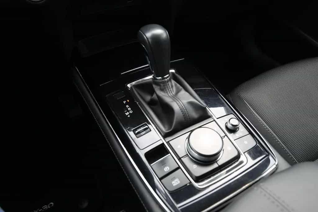 Mazda CX-30 G 2.0 Aut. Selection DESIGN-/PREMIUM-P/aWR 03/2021-photo-10