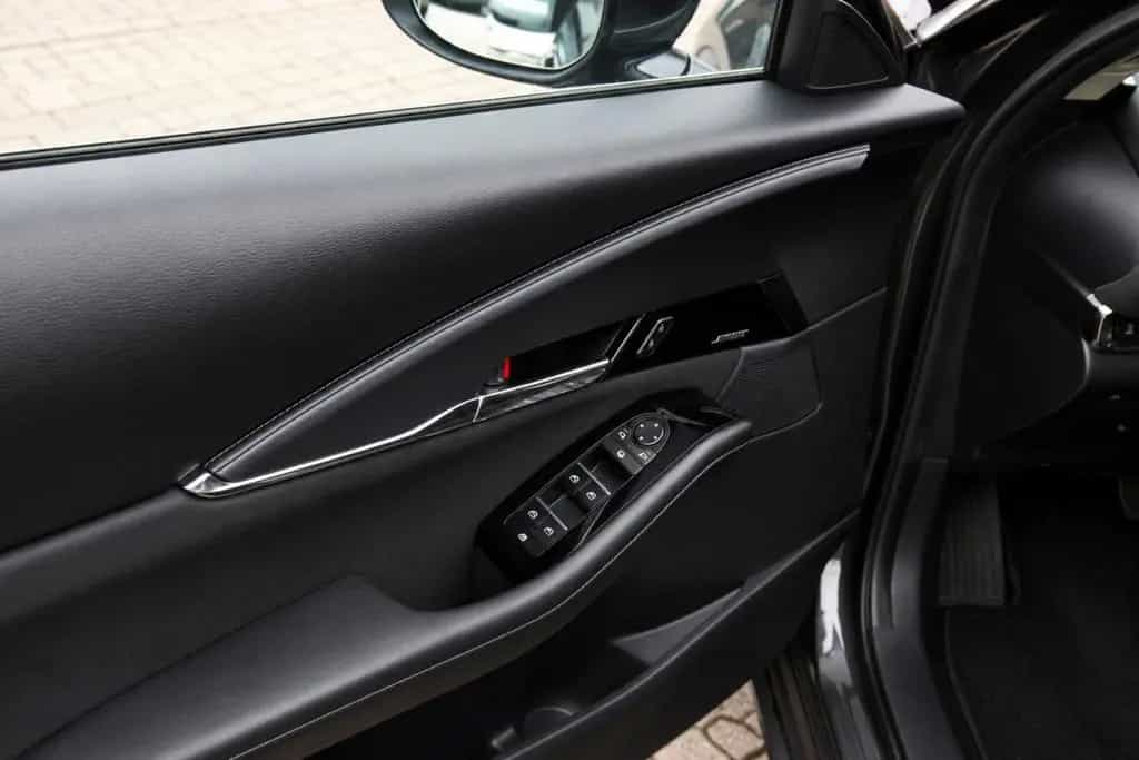 Mazda CX-30 G 2.0 Aut. Selection DESIGN-/PREMIUM-P/aWR 03/2021-photo-15